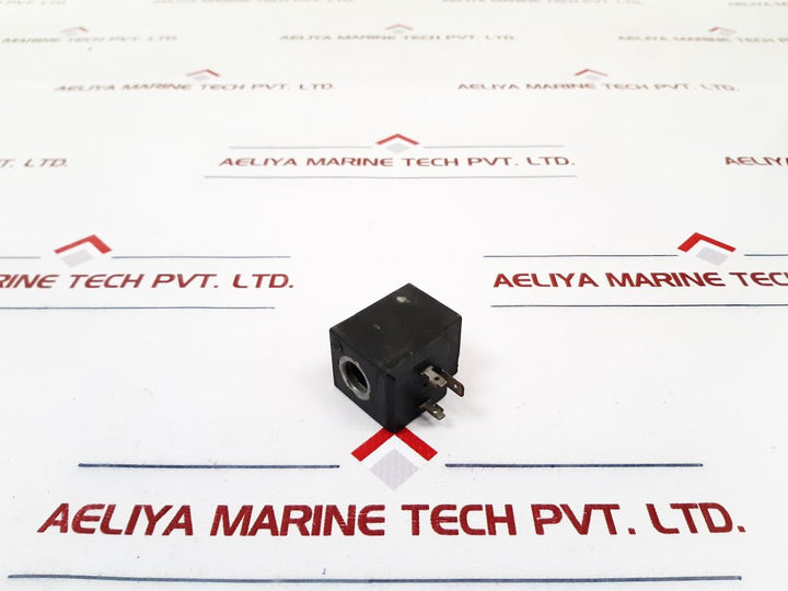 609500/657M V 230/50-60 Solenoid Valve Coil