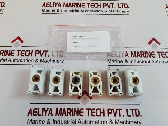 609845 Stirrer Motor Mount Assy
