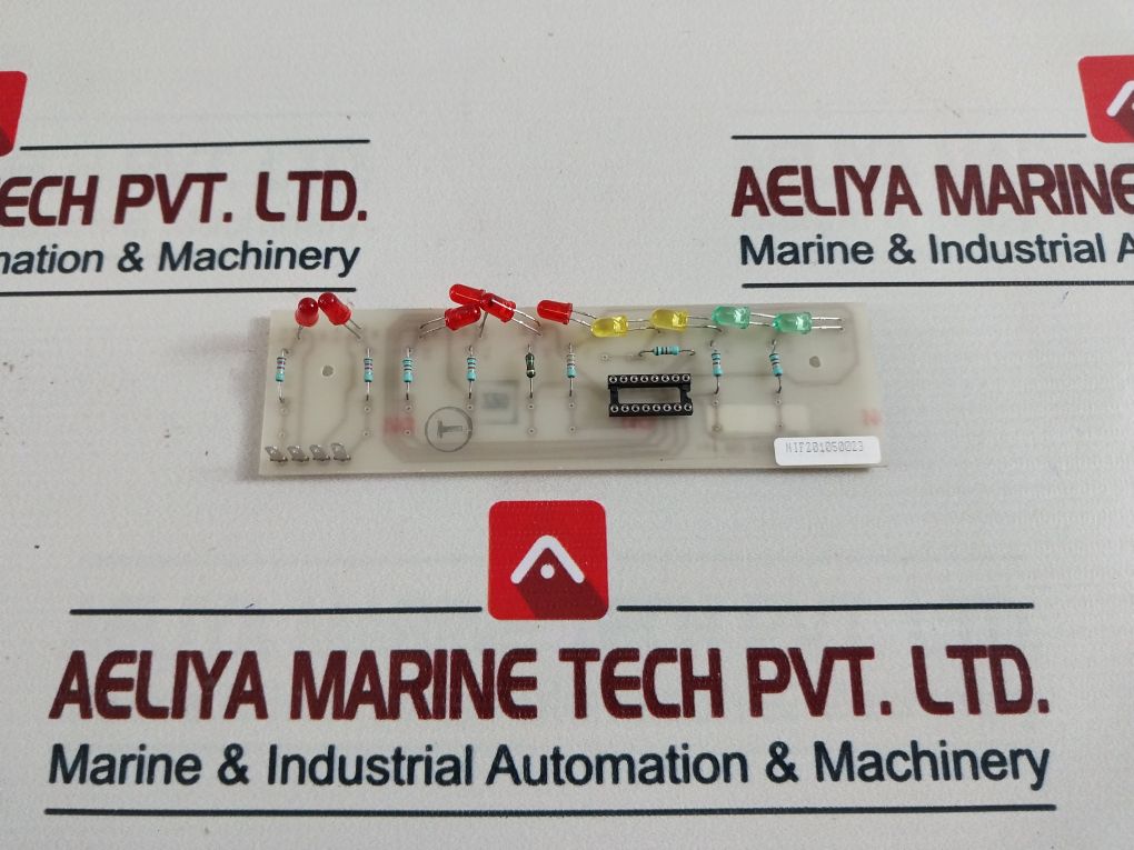60 10070 Mep Pcb