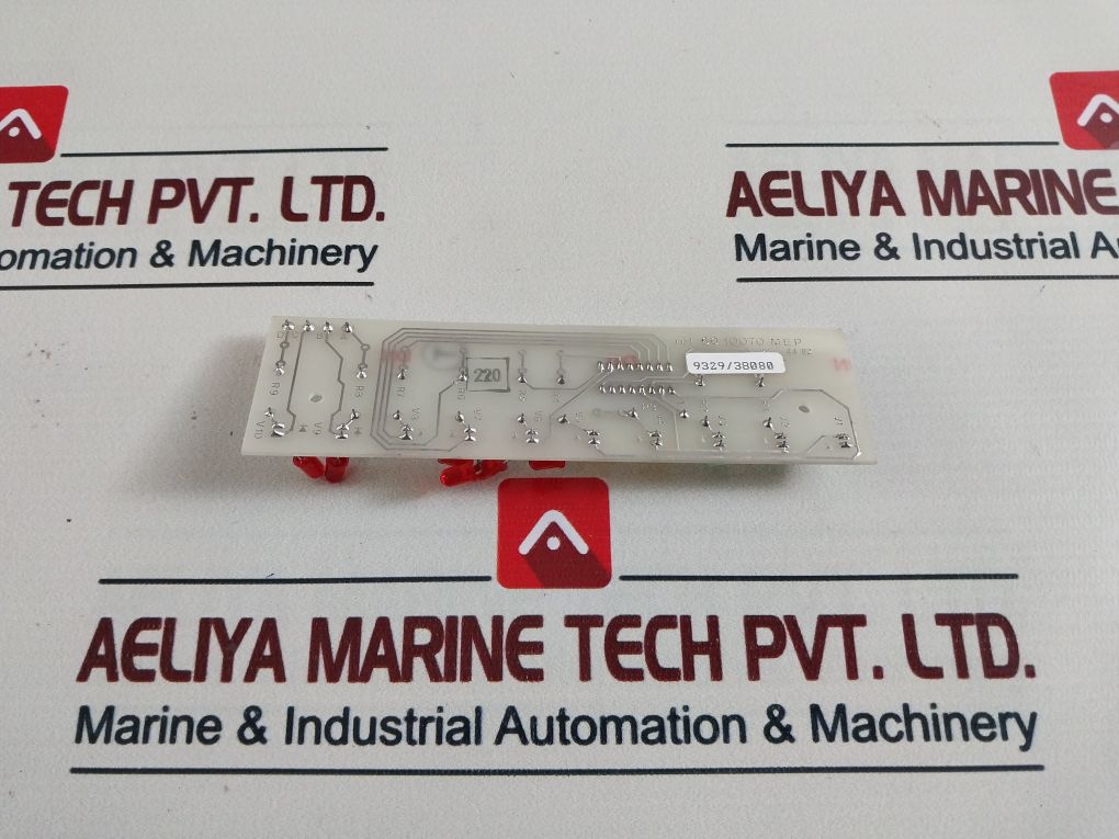 60 10070 Mep Pcb