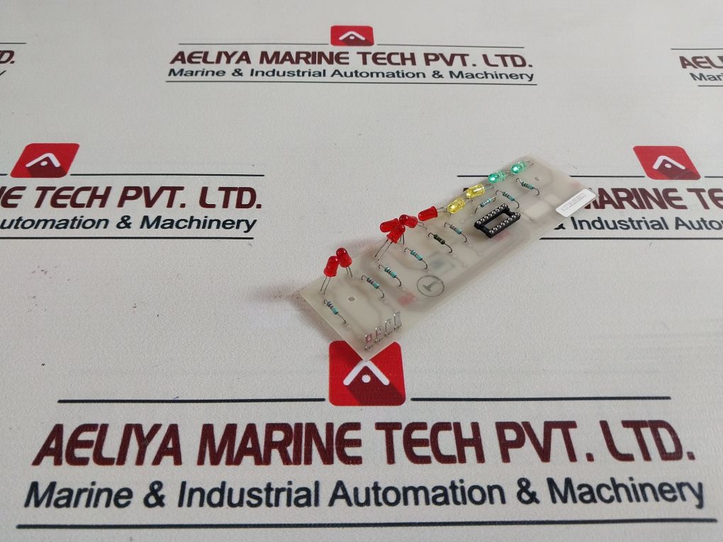 60 10070 Mep Pcb