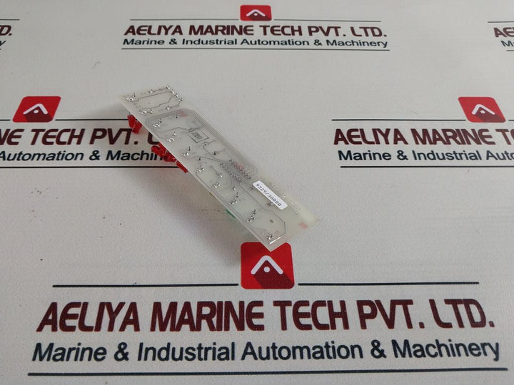 60 10070 Mep Pcb