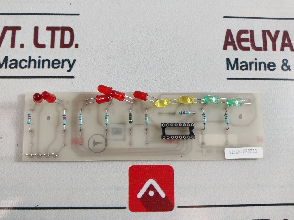 60 10070 Mep Pcb