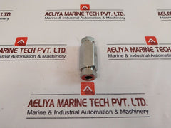 60K Psi Adapter