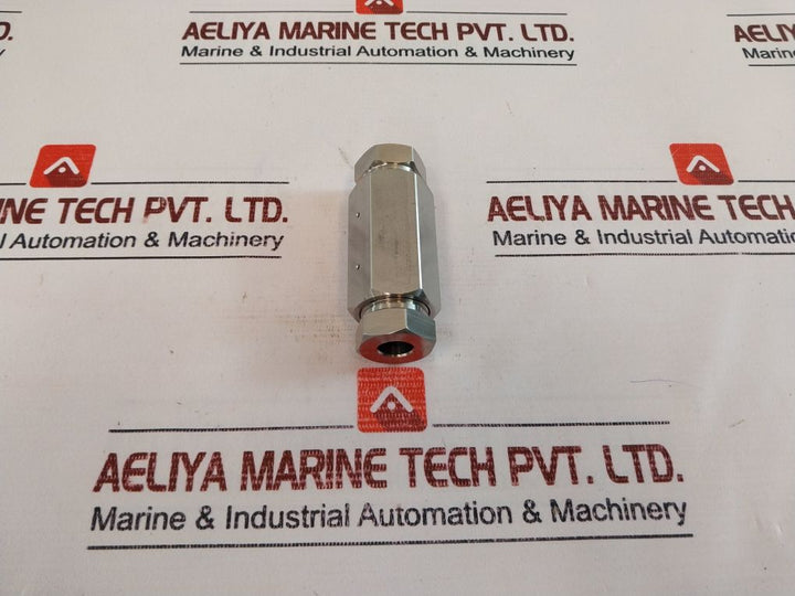 60K Psi Adapter