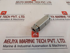 60K Psi Adapter