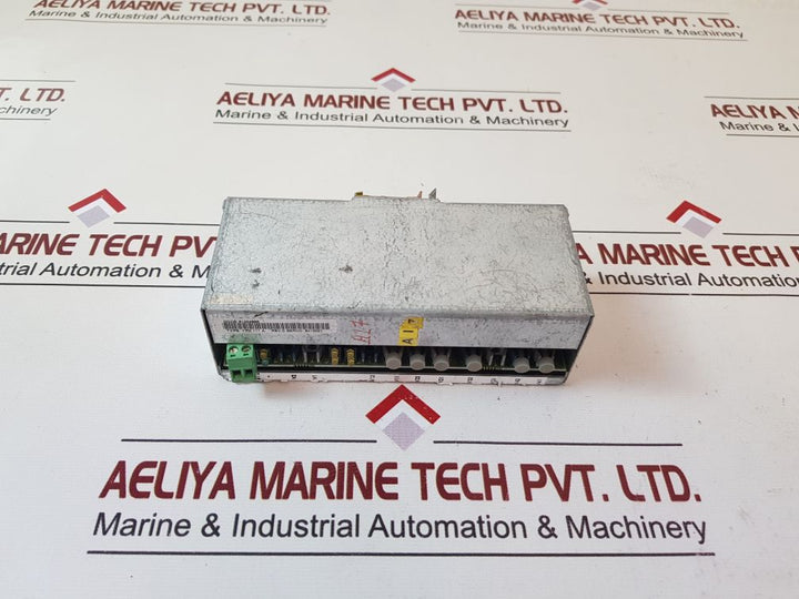 Abb Ypc111A Optical Distributor 61004955 Rev: C
