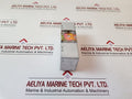 Abb Ypc111A Optical Distributor 61004955 Rev: C