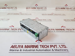 Abb Ypc111A Optical Distributor 61004955 Rev: C