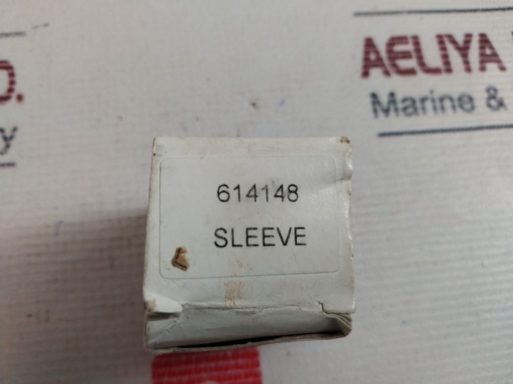614148 Sleeve