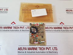 617919 Cmr Card
