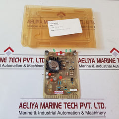 617919 Cmr Card