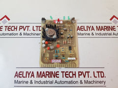 617919 Cmr Card