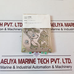 617919 Cmr Card