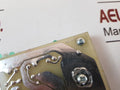 617919 Cmr Card