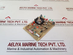 617919 Cmr Card