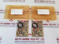 617919 Cmr Card
