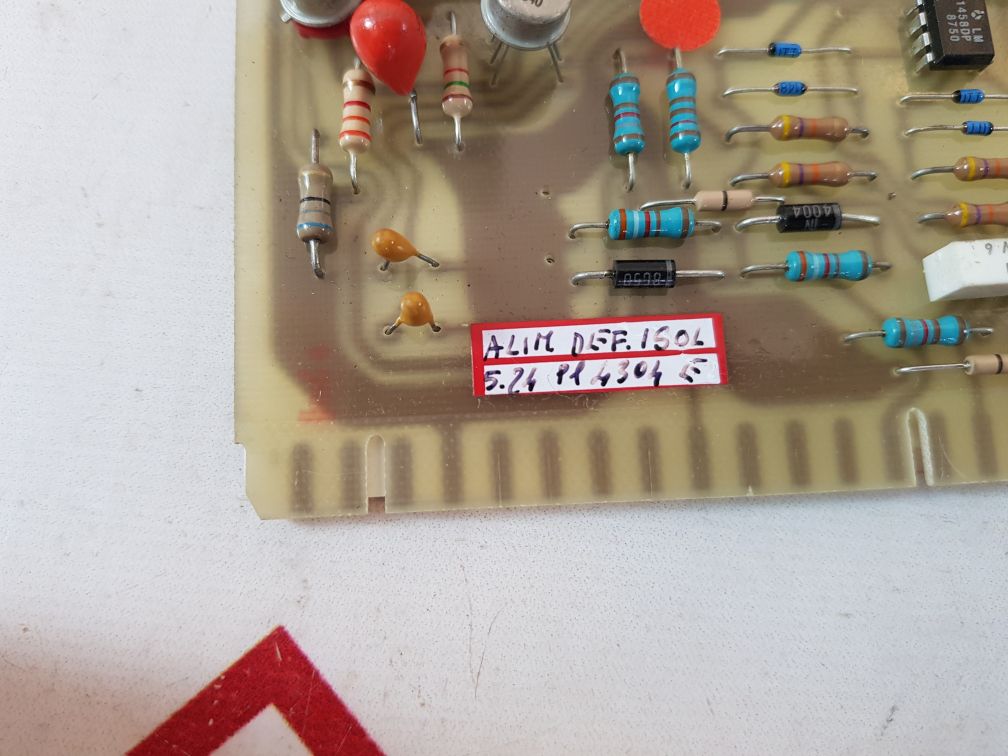 617919 Cmr Card 