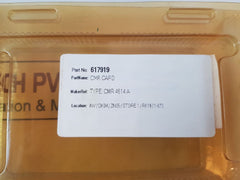 617919 Cmr Card 