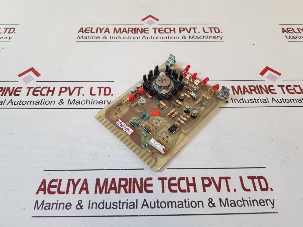 617919 Cmr Card 