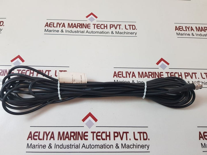 619.05981 Connectors With Assembly For Coax Cable