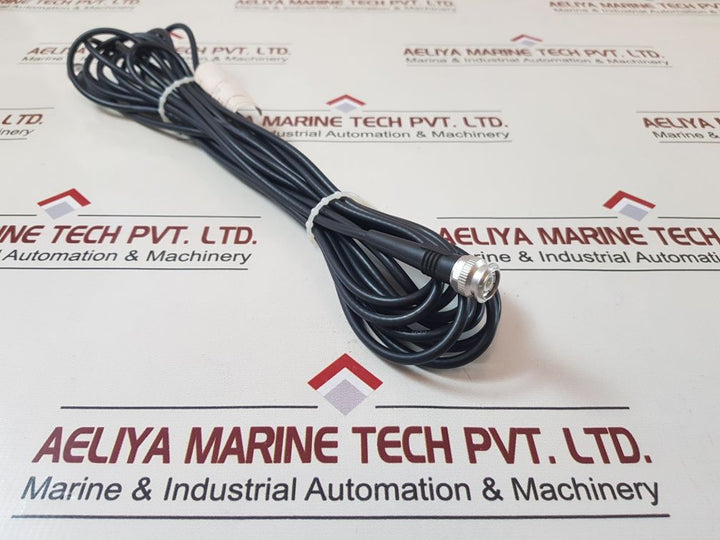 619.05981 Connectors With Assembly For Coax Cable