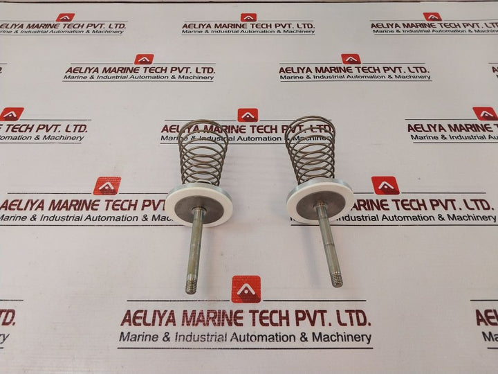 61 114 4394 Stbd Side Outlet Valve Kit