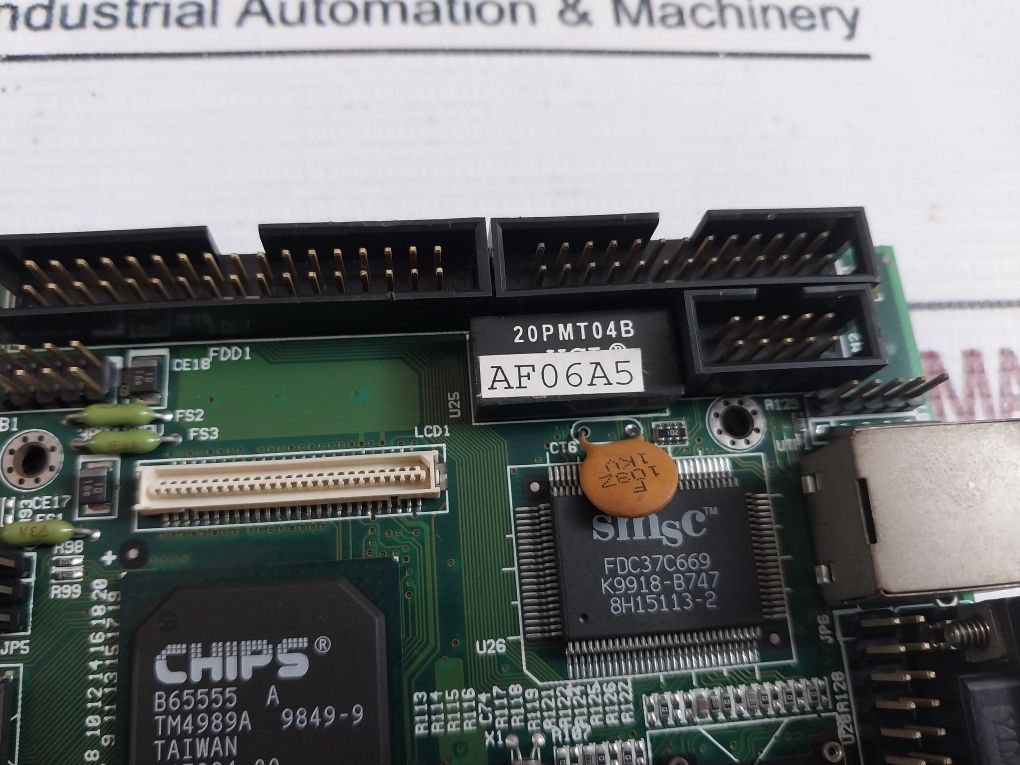 620-g1C Printed Circuit Board