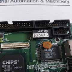 620-g1C Printed Circuit Board
