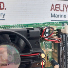 620-g1C Printed Circuit Board