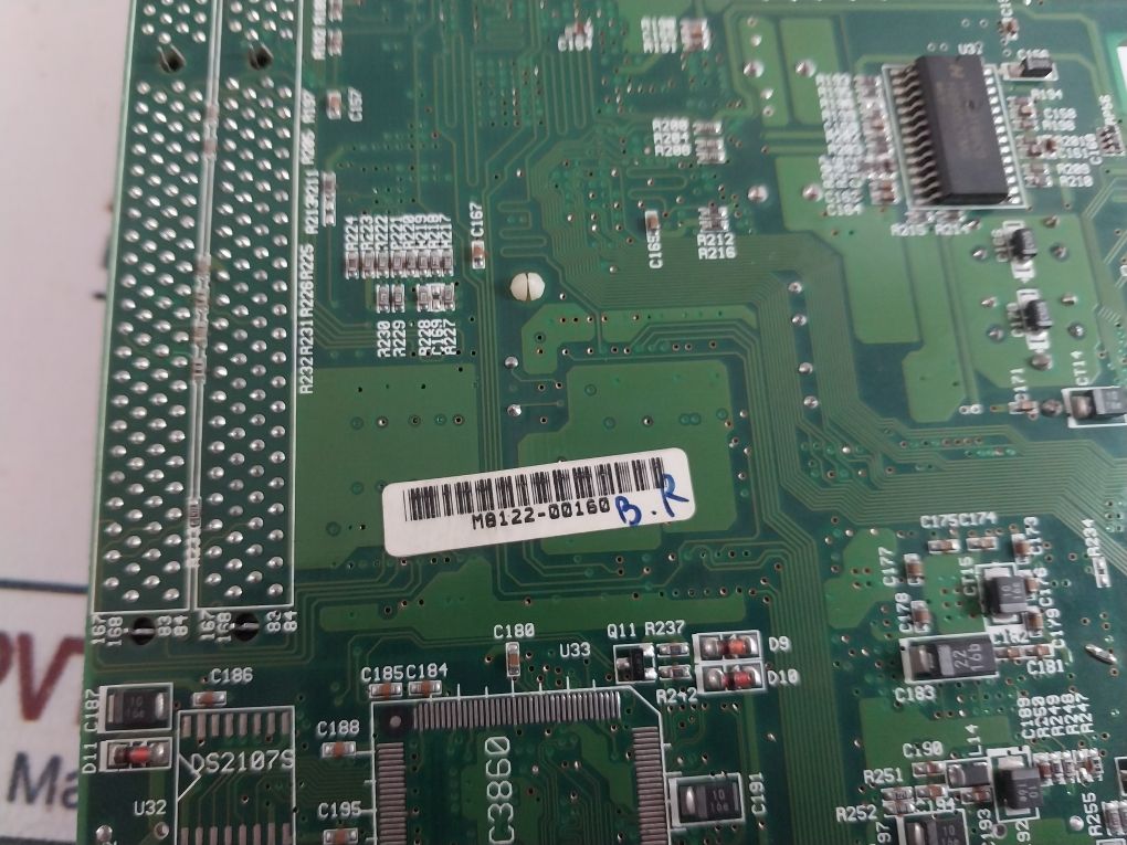 620-g1C Printed Circuit Board