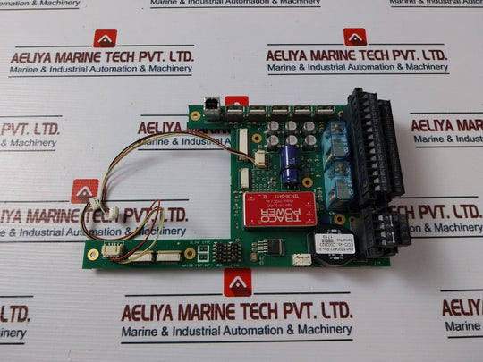 6200463 Rev. B3 Printed Circuit Board C002623