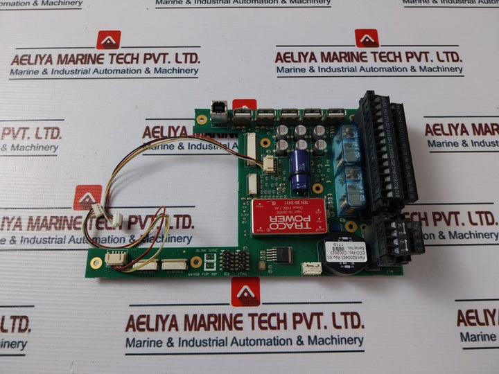 6200463 Rev. B3 Printed Circuit Board C002623