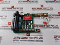 6200463 Rev. B3 Printed Circuit Board C002623