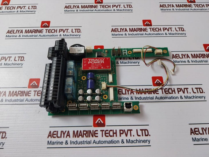 6200463 Rev. B3 Printed Circuit Board C002623