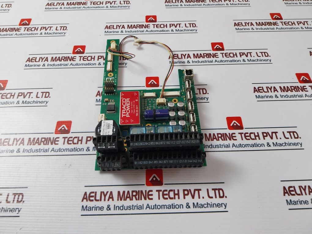 6200463 Rev. B3 Printed Circuit Board C002623