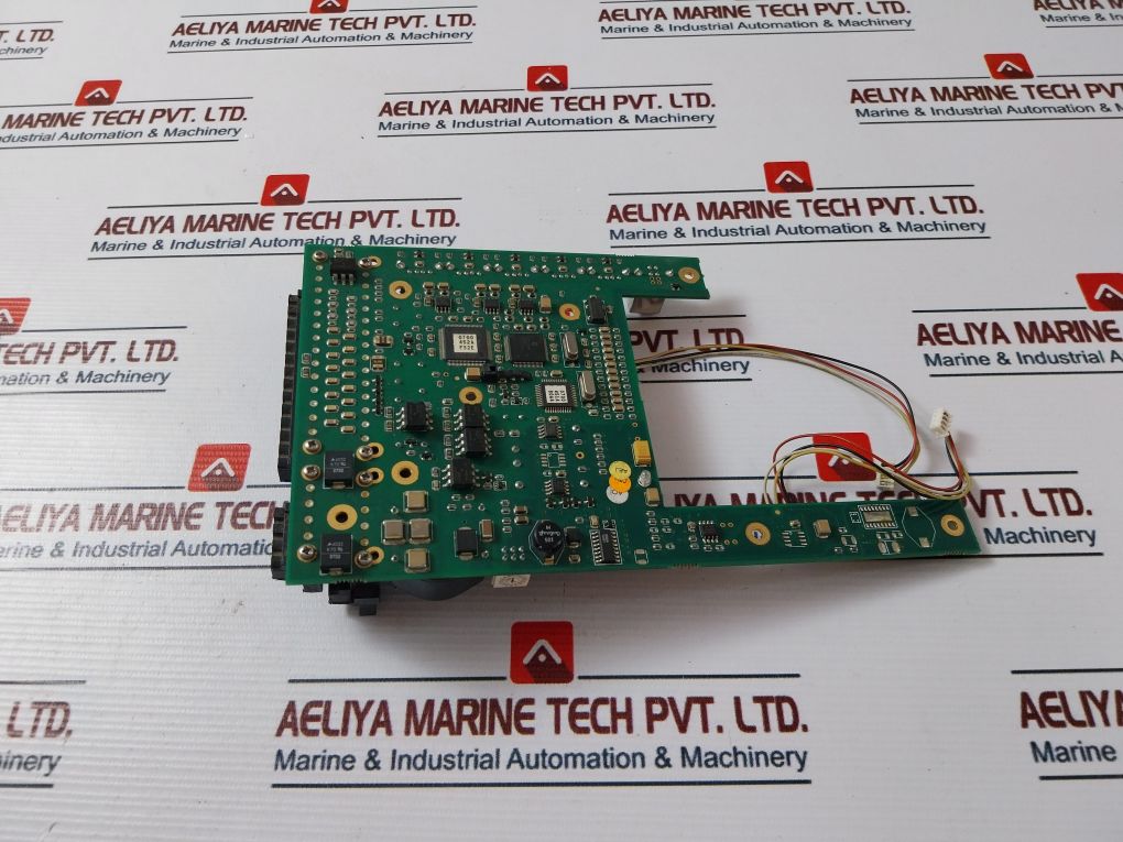 6200463 Rev. B3 Printed Circuit Board C002623