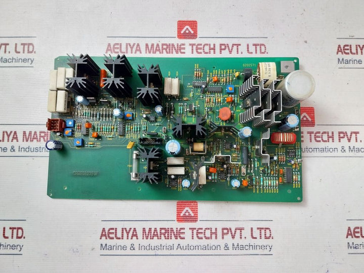 6202571 Circuit Board Rev.G