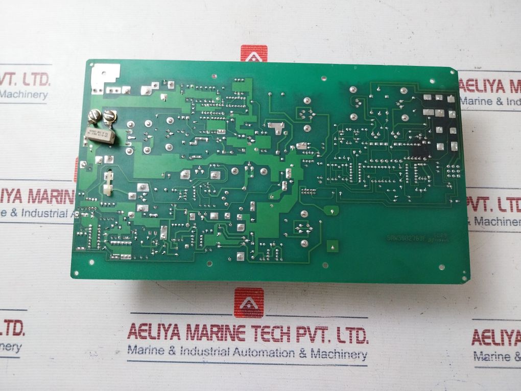 6202571 Circuit Board Rev.G