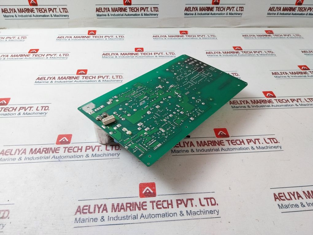 6202571 Circuit Board Rev.G