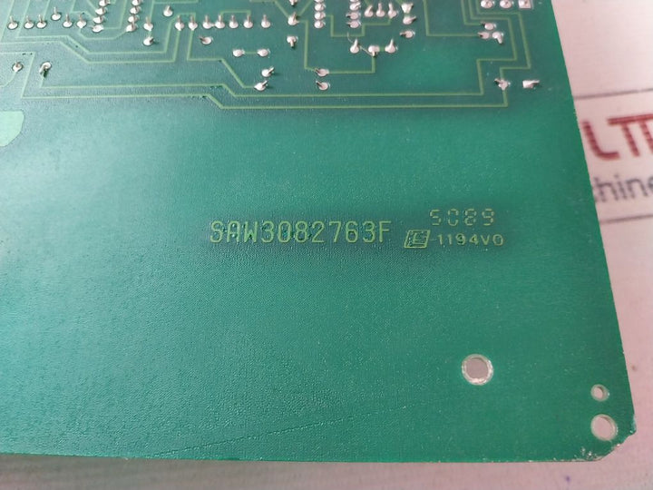 6202571 Circuit Board Rev.G