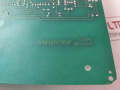 6202571 Circuit Board Rev.G