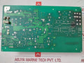 6202571 Circuit Board Rev.G