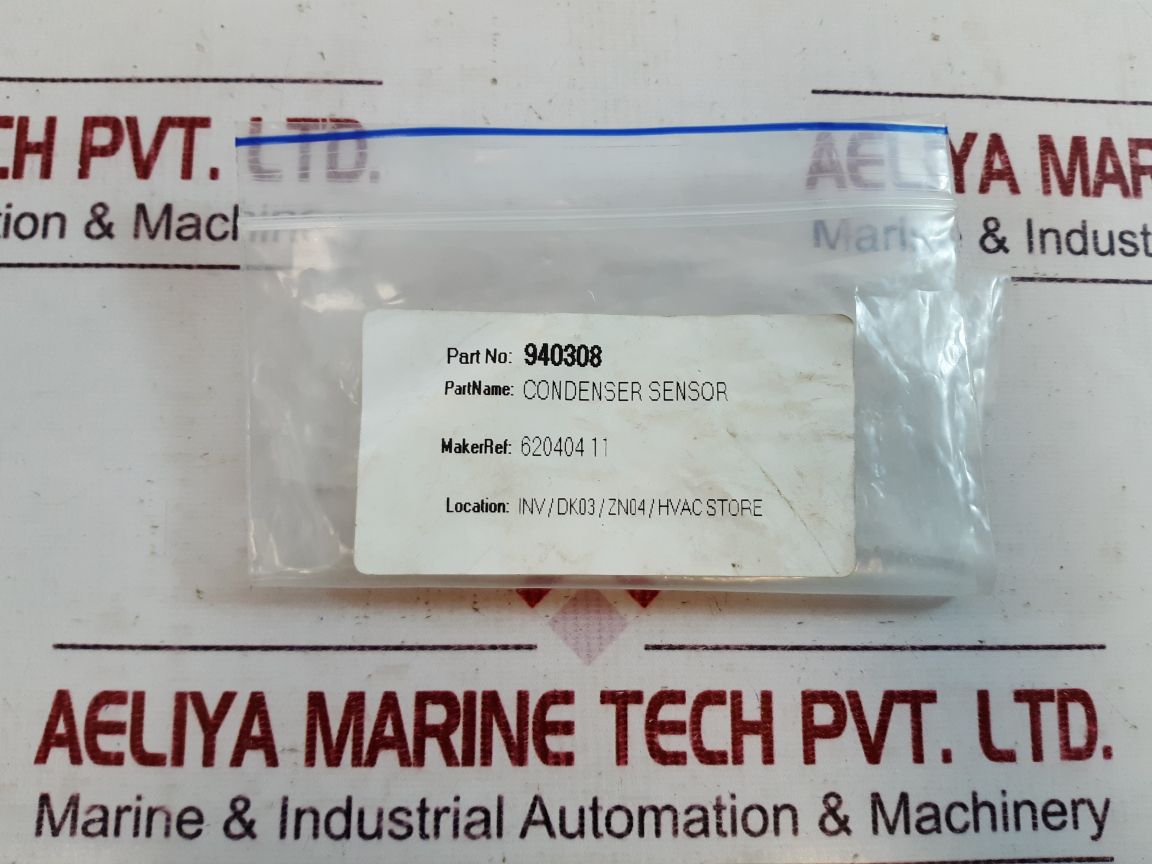 620404-11 Condenser Sensor