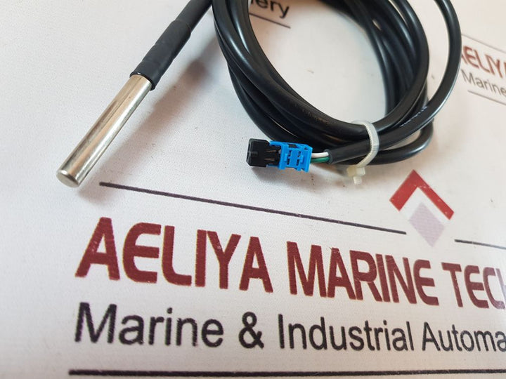 62040410 Evaporator Temperature Sensor
