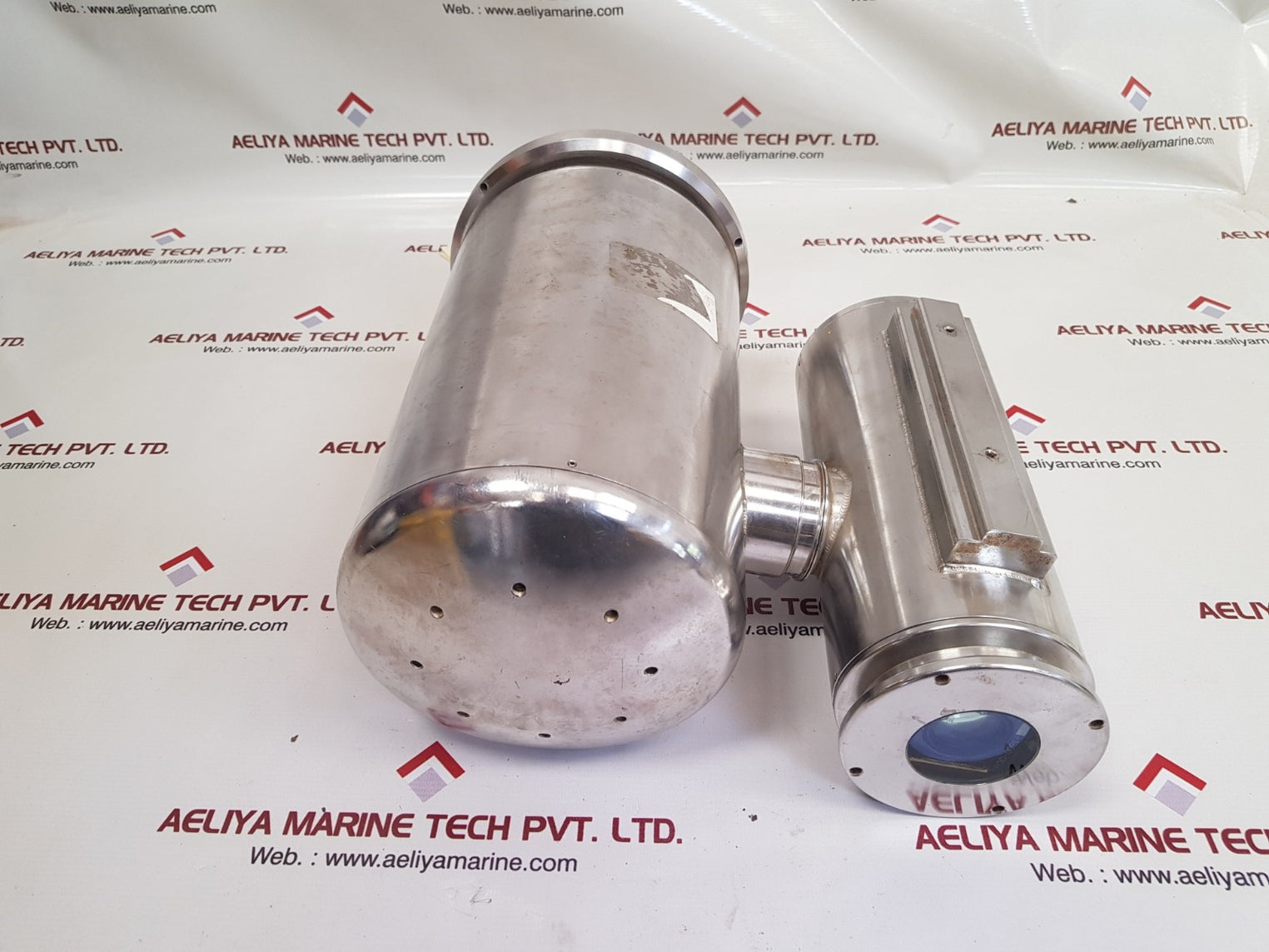 Pelco ipsxmpt30 exsite explosion positing camera