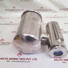 Pelco ipsxmpt30 exsite explosion positing camera