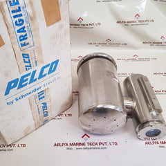 Pelco ipsxmpt30 exsite explosion positing camera