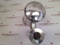Pelco ipsxmpt30 exsite camera ver:1.17