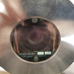 Pelco ipsxmpt30 exsite camera ver:1.17